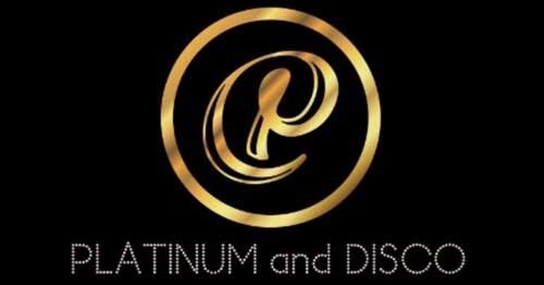 PLATINUM and DISCO